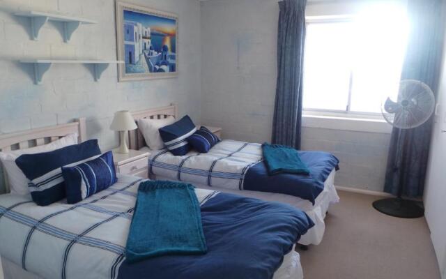 Simonstown Penthouse