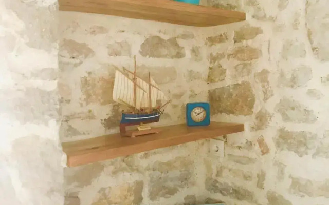 APARTMAN Bervida Murter