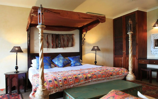 Far Hills Country Hotel