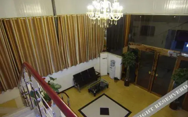 118 Hotel (Xuchang Jian'an Avenue)