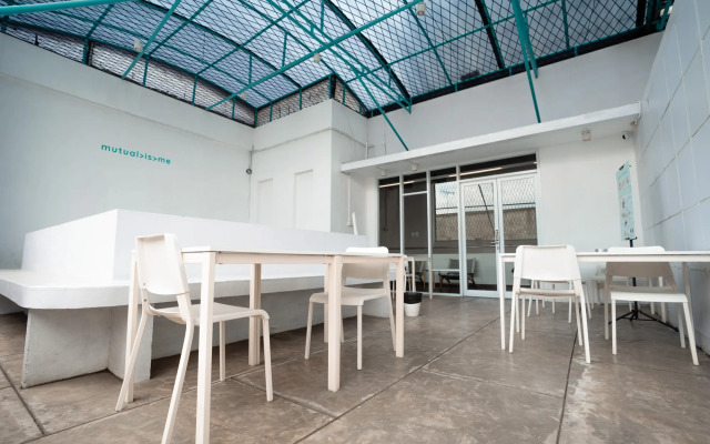 Bobopod Paskal, Bandung