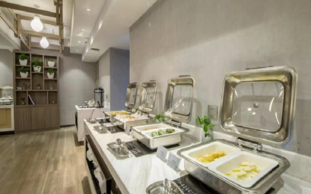 ITowns Hotel Tianyuan Branch