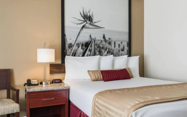 Kings Inn Anaheim at the Park & Convention Center