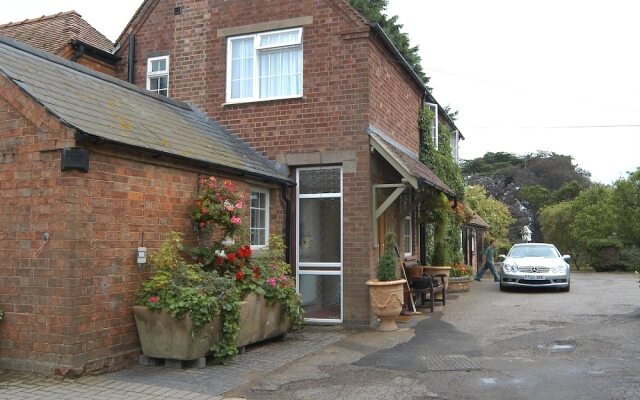 Courtyard Toft House