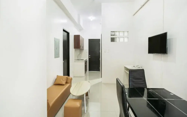 OYO 505 Jardin Suites