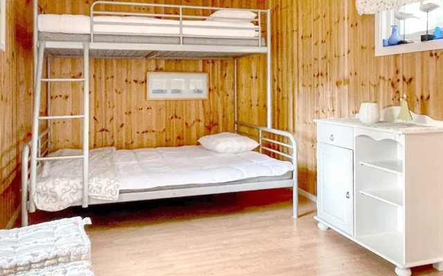 6 Person Holiday Home in Monsteras-by Traum