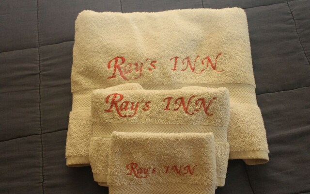 Ray's Inn