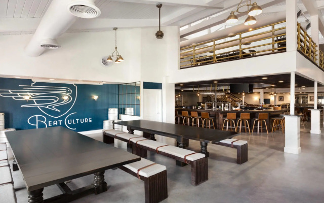 enVision Hotel Miami International Airport