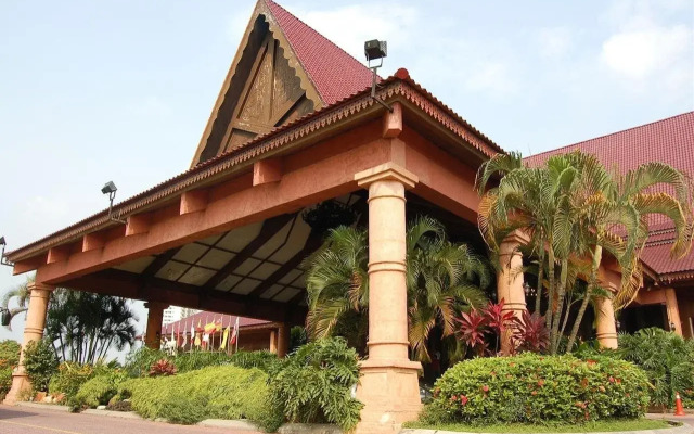 A'Famosa Resort