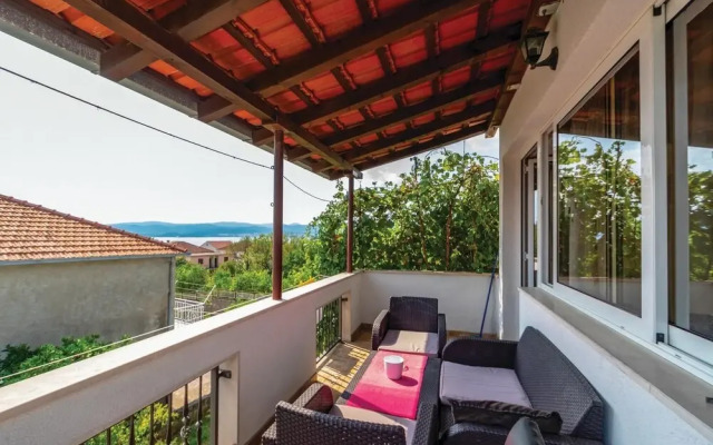 Nice Apartment in Orebic With 2 Bedrooms and Wifi