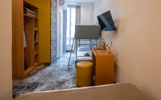 Hotel Ostende