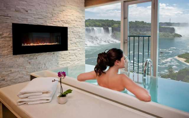 Sheraton Fallsview Hotel