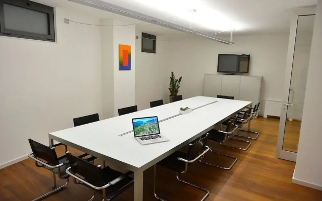 Residence del Messaggero