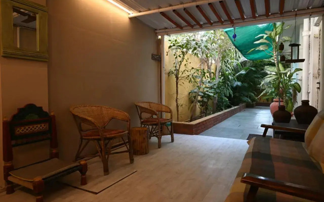 Srinekatan Heritage Villa Homestay