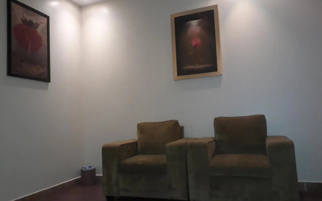 Rwaq Sulaimaniah Apartment