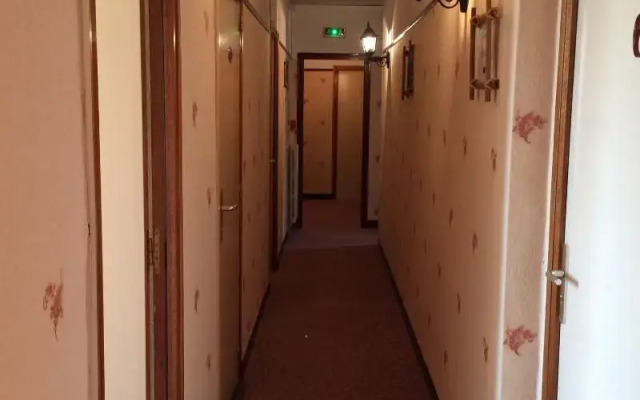 Hôtel du 6 Juin
