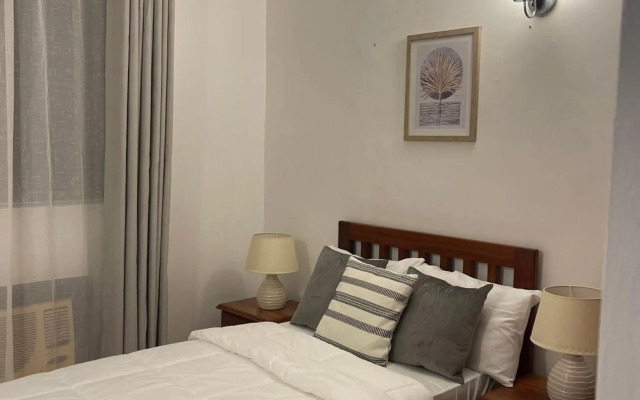 3-bedroom apartment by Mas