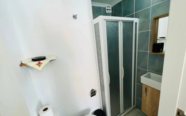 Asmali Bahce Butik Otel