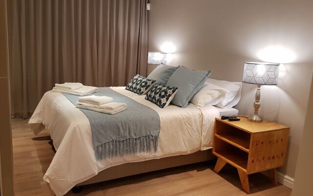 Riverview Guesthouse