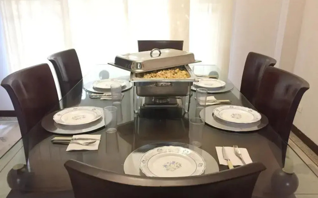 Casa Castillo Cali