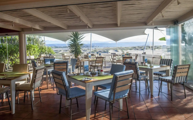 Milkwood Manor on Sea Hotel