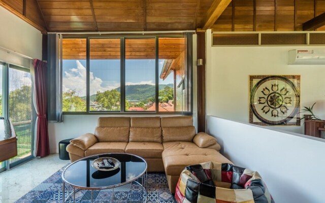 Exclusive Villa Stan with Top Amenities
