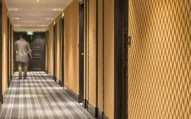 The Connaught, New Delhi - IHCL SeleQtions