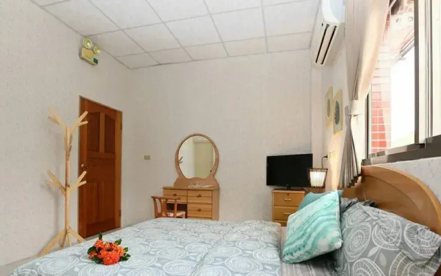 Song Lin Homestay
