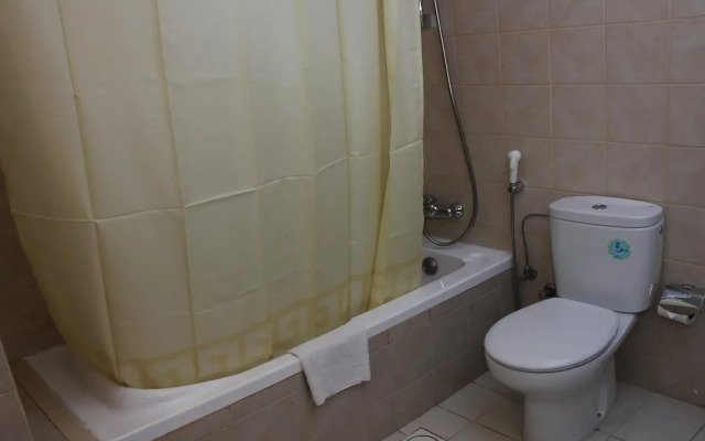 Reem Hotel Apartments