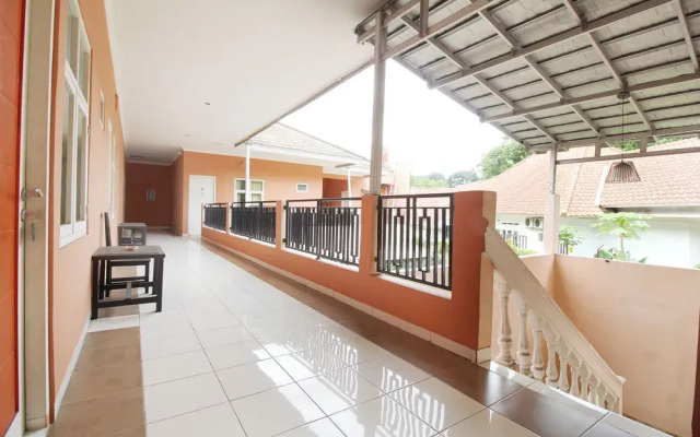 Airy Kebun Raya Bogor Jalak Harupat 9A