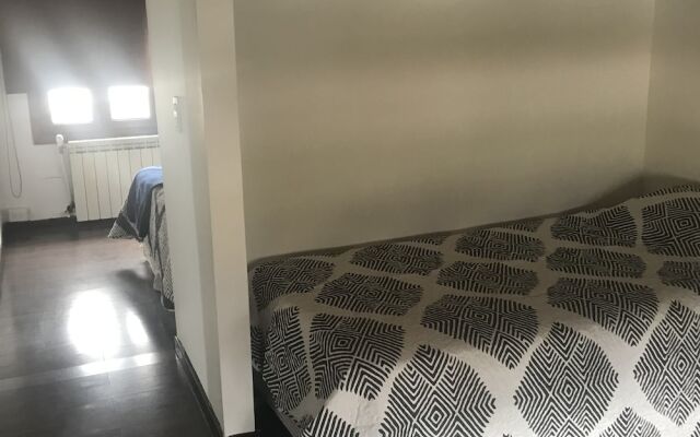 Meraki Loft Open Concept Fin del Mundo