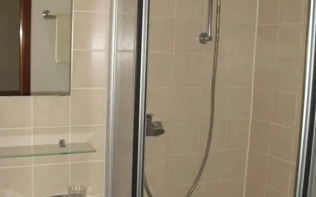 Pension Gasthaus zur Schnecke