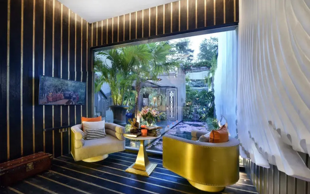 Bensley Collection-Shinta Mani Siem Reap