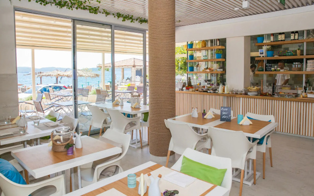 Boutique Hotel Casa Del Mare - Blanche