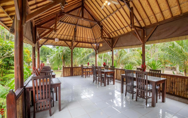 Crystal Bay Villa
