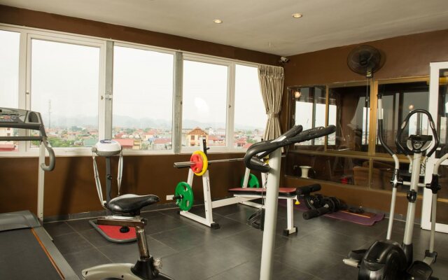 Thuy Anh Hotel