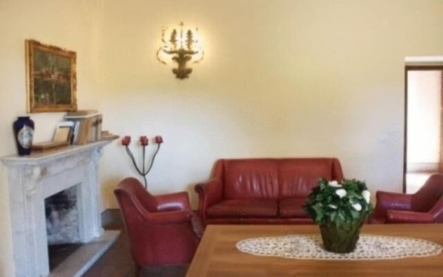 Corte di Valle Wine and Resort