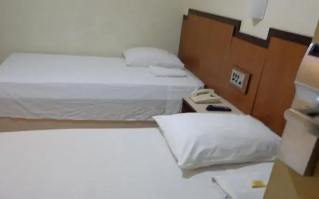 Hotel Natal