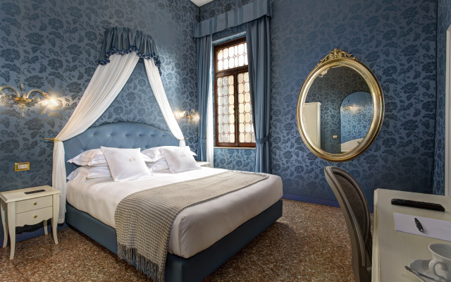 GKK Exclusive Private Suites Venezia