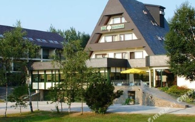 Hotel Haus Tiefenbach