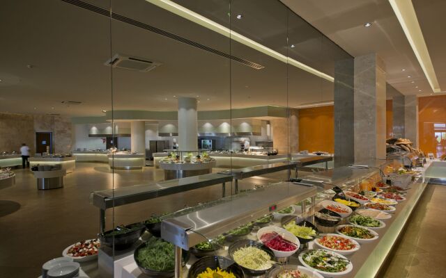 Akra Sorgun Tui Blue Sensatori - All Inclusive
