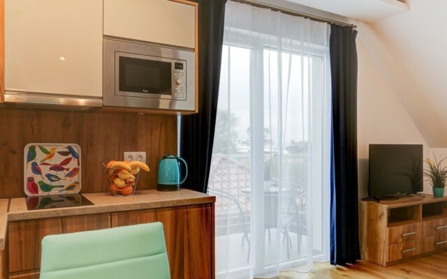 Apartament Marina