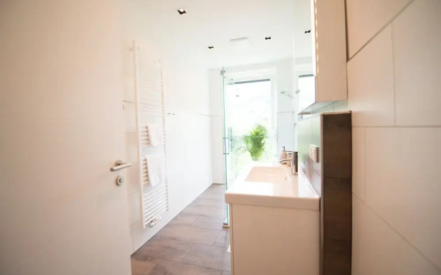 Gastehaus C H Berres