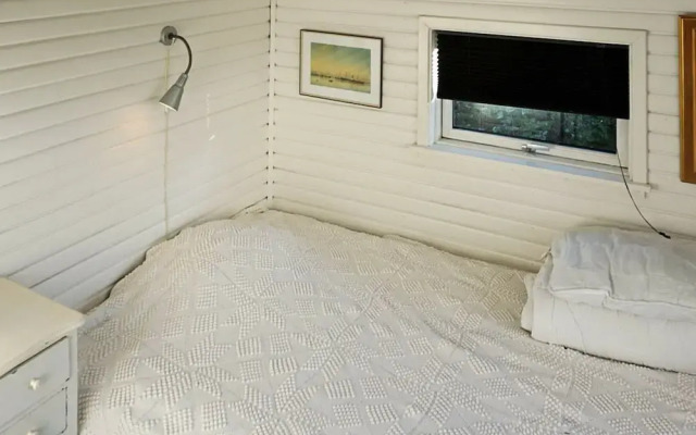 Enticing Holiday Home in Hovedstaden near Sea