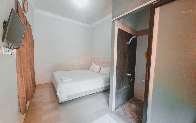 Safaraz Garden Homestay