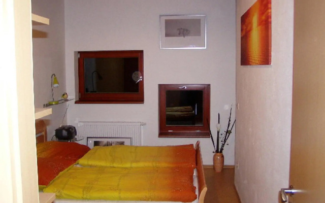 Lipno Doky A12 Apparment