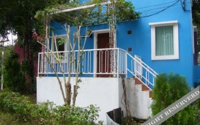 培福安姆度假酒店(Phuauem Resort)