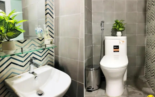 Alley Quy Nhon Homestay