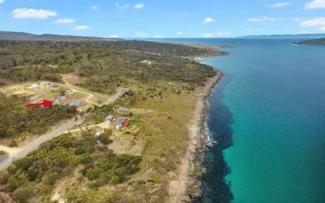 Chill Tasmania