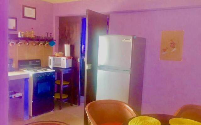 Lovely Aparment Spectacular View